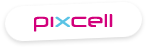 Logo Pixcell